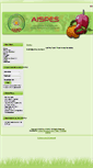 Mobile Screenshot of aispes.com